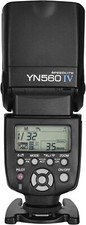 YONGNUO YN560 IV Flash