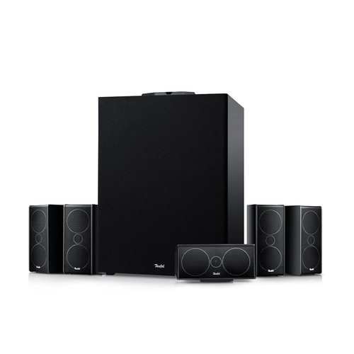 Teufel consono concept - teufel,