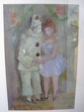 Expressionist hanna - expressionist,