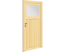 Nebeneingangstür Oklahoma 900