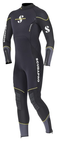 Scubapro sport herren - sport, 5.0