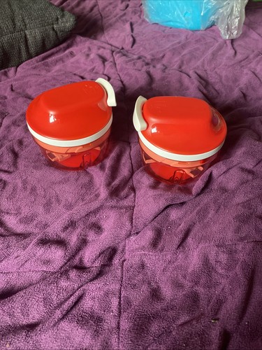 Tupperware turbo chef super - tupperware,