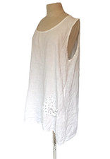 💙 Elegante Damen Leinen