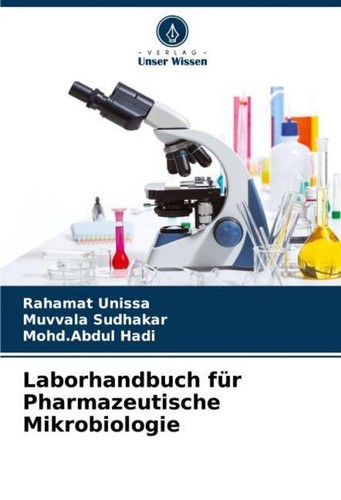 Laborhandbuch für