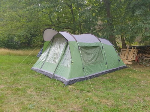 Outwell montana - outwell, 4e