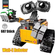 687Tlg Wall-E Roboter