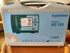 Getemed VG310 neuwertig