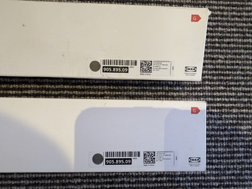Ikea oversidan 71cm - ikea, pax