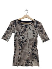 MARC CAIN Rippshirt Damen