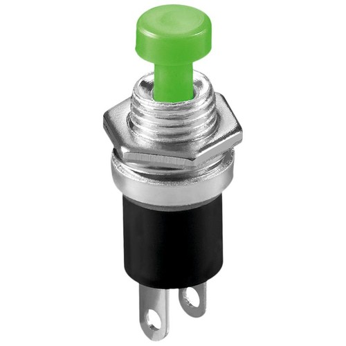 Miniatur drucktaster - miniatur-drucktaster, 1x