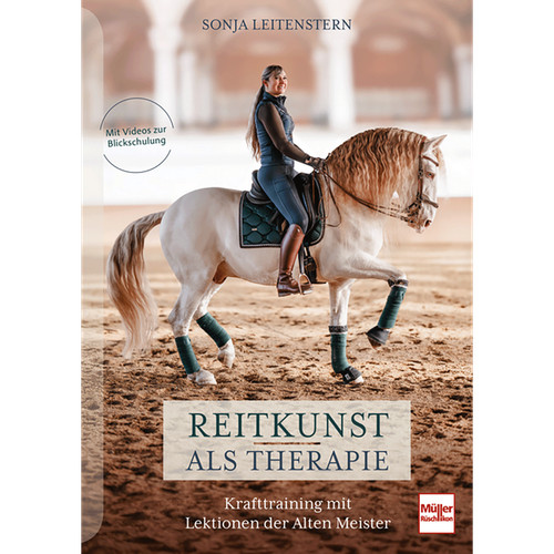 Reitkunst als therapie - als,