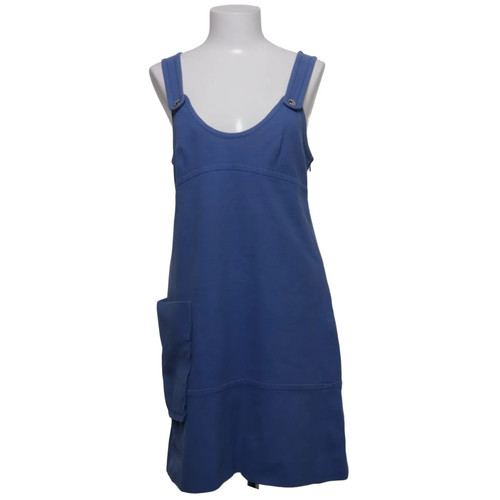 Sonia rykiel latzkleid - sonia, rykiel,