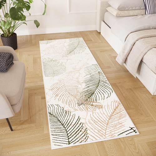 Teppich läufer modern - teppich,