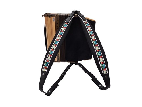 Steirische harmonika - steirische,