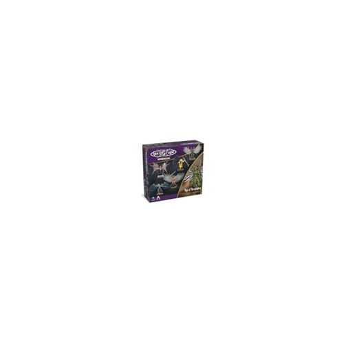 Heroscape erweiterung revna - erweiterung, revna's