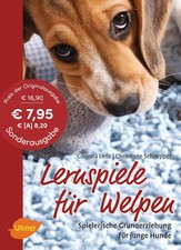 Lernspiele für Welpen |