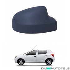 Außenspiegel Kappe rechts