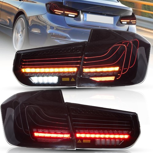 Vland led rücklichter für - vland, led-rücklichter