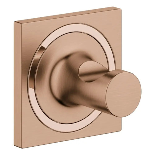 Grohe bademantelhaken allure - bademantelhaken,