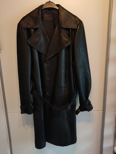 Unisex sudio lammleder - unisex, id