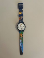 Felix der Hase Armbanduhr –