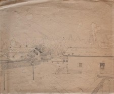 Heinrich Stein Grenzstation