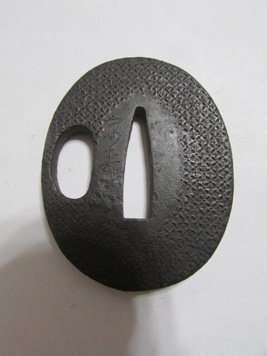 Japanische wakizashi eisen - japanische,
