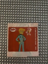 Sammlung FRITT Sticker •