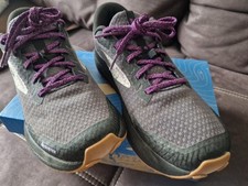 Brooks Divide 4 GTX Damen Laufschuhe Sportschuhe Trailschuhe Outdoor