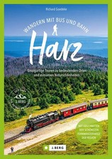 Wanderführer Harz ? Wandern