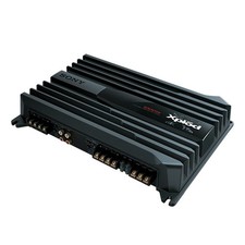 Sony XM-N1004-4-Kanal Endstufe