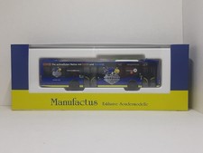 Rietze Mercedes-Benz O530