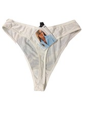 String Gr.44 Creme Bernd