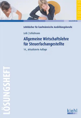Allgemeine wirtschaftslehre - allgemeine,
