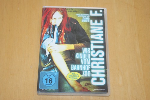 Dvd christiane wir - f.,