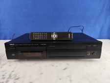 Yamaha CDX-890  High-End