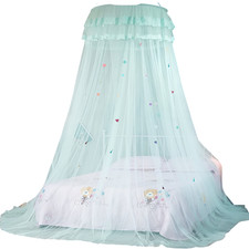 Moskitonetz Betthimmel Kinder