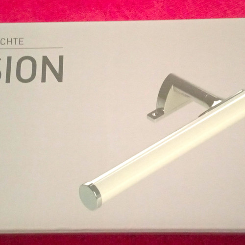 Led innen - ,