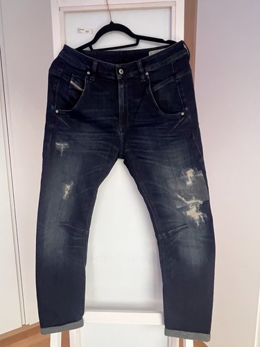 Diesel fayza boyfriend jeans - fayza,