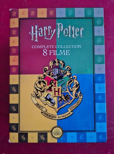 Harry potter sammel edition - harry, sammel-edition