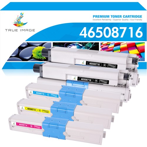 Xxl toner für oki c332 - oki,