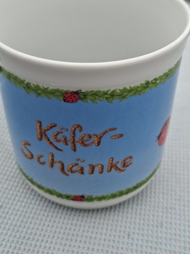 Feinkost käfer schänke 2003 - feinkost,