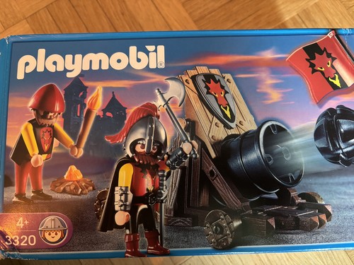 Playmobil 3320