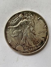 USA One Dollar American Silver Eagle 2011 1 Unze Silber 31,1g. 1oz. 0.999 Ag.