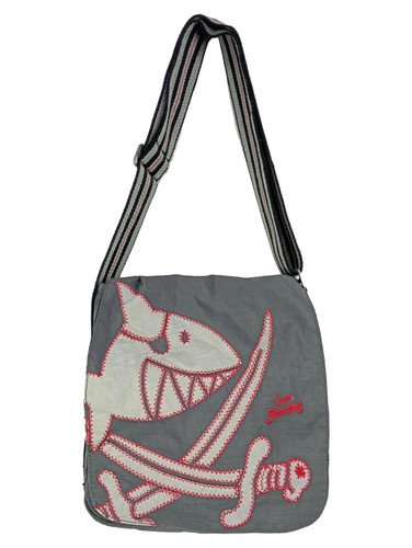 Die spiegelburg capt sharky - die, capt'n