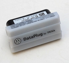 VW DataPlug by Texa TX9