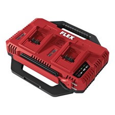 Flex Doppel Schnell Ladegerät