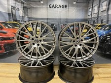 5x112 20 Zoll Felgen VW Passat Arteon Tuareg Tiguan Audi Q7 Q5 A6 A7 A5