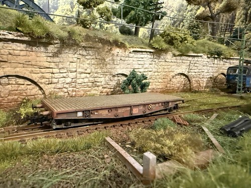 Roco schwerlastwagen epoche - roco,