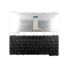 Tastatur Für Laptop Toshiba